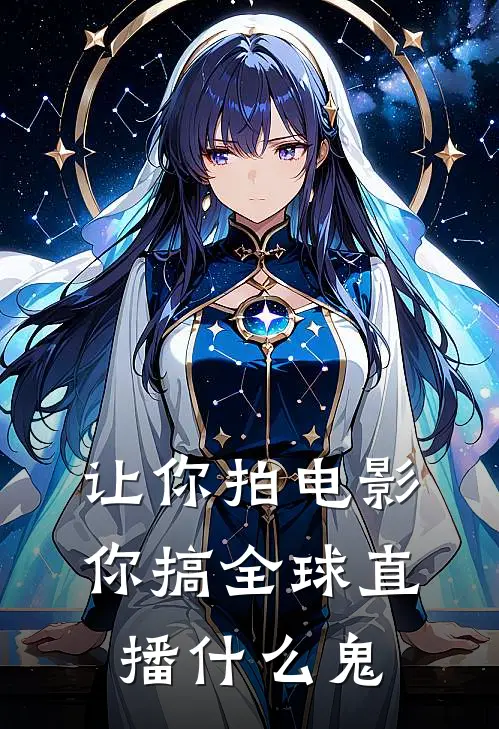 让你拍电影，你搞全球直播什么鬼刘雨关爱华最新推荐小说_完结版小说推荐让你拍电影，你搞全球直播什么鬼刘雨关爱华