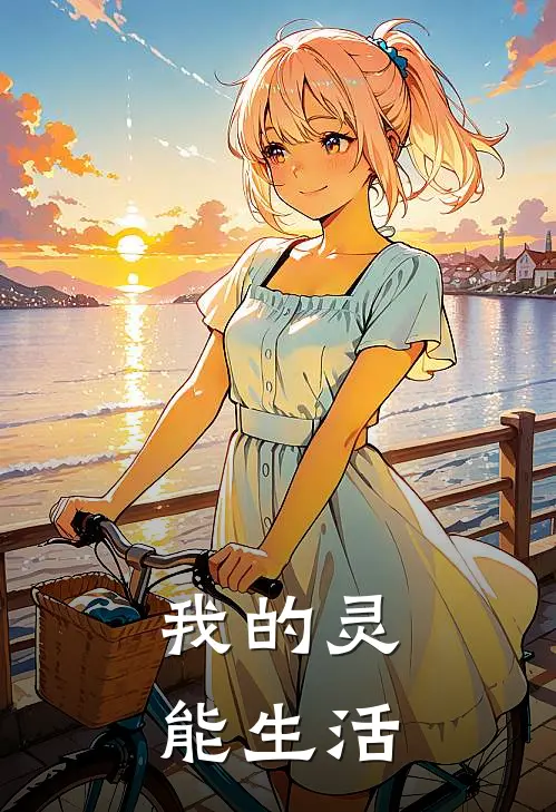 我的灵能生活(苏子安楚俊)全本完结小说_完整版免费全文阅读我的灵能生活(苏子安楚俊)