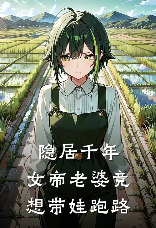 隐居千年，女帝老婆竟想带娃跑路林枫苏清雪免费小说全文阅读_最新章节列表隐居千年，女帝老婆竟想带娃跑路(林枫苏清雪)