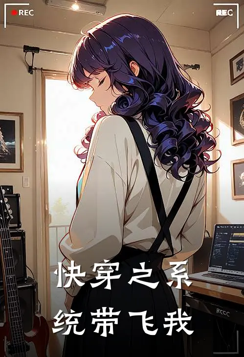 快穿之系统带飞我