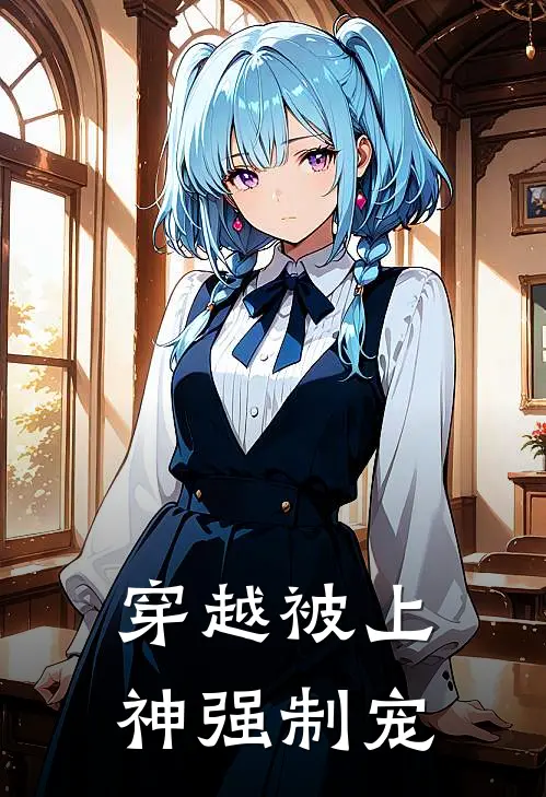 穿越被上神强制宠