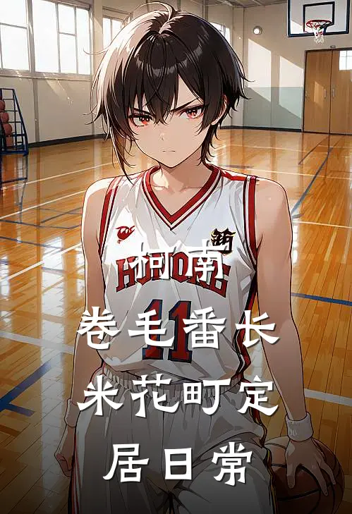 柯南：卷毛番长米花町定居日常