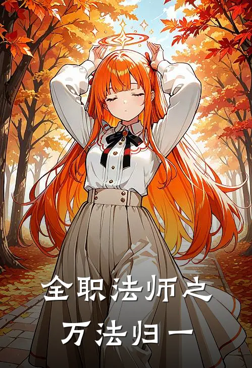 全职法师之万法归一