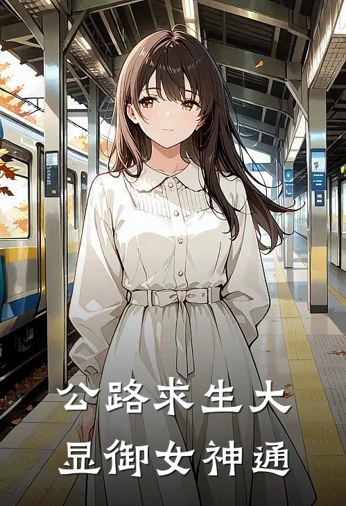 欧阳格林婉儿《公路求生大显御女神通》完结版免费阅读_欧阳格林婉儿热门小说