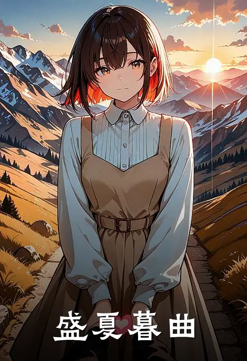 盛夏暮曲(沈漾林溪)免费小说笔趣阁_完结版小说推荐盛夏暮曲(沈漾林溪)