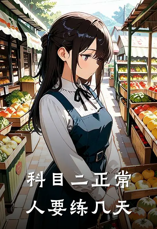 科目二正常人要练几天