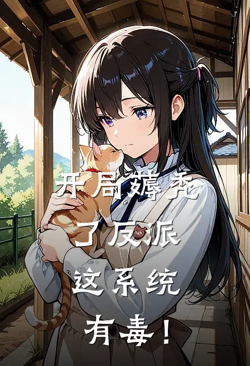 开局薅秃了反派，这系统有毒！