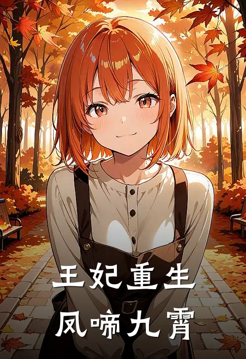 王妃重生：凤啼九霄