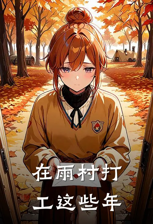在雨村打工这些年