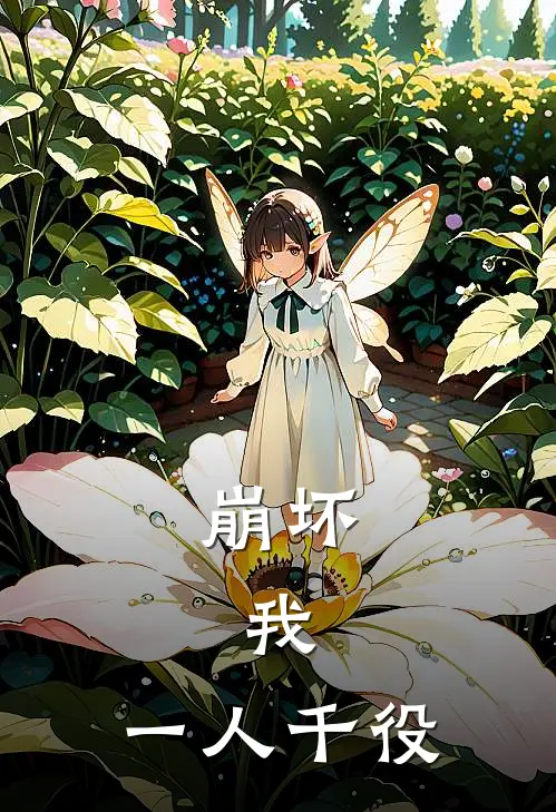 维尔薇希儿(崩坏：我，一人千役)完整版免费在线阅读_《崩坏：我，一人千役》全集在线阅读