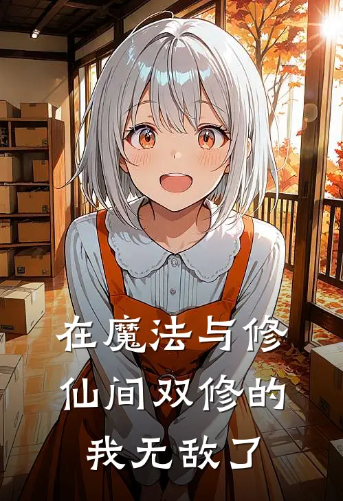 在魔法与修仙间双修的我无敌了