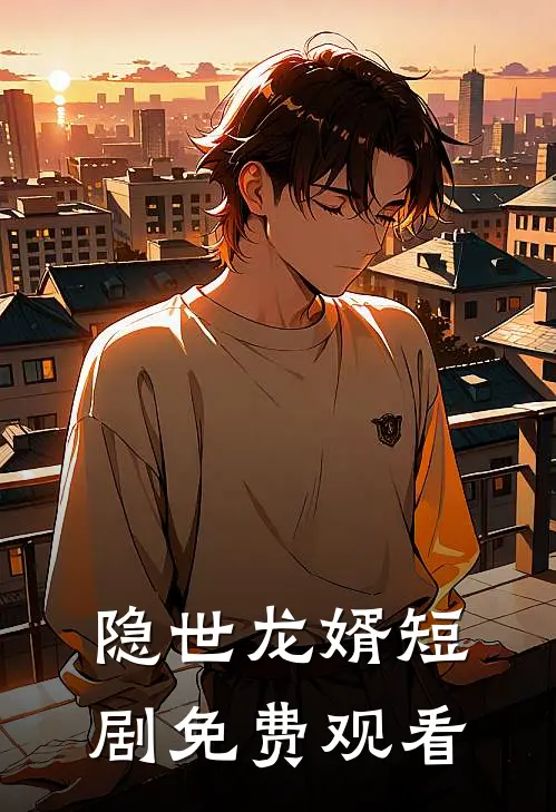 隐世龙婿短剧免费观看