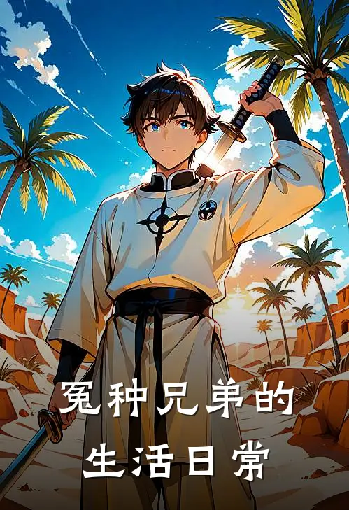 冤种兄弟的生活日常(许家印曹尼玛)_许家印曹尼玛热门小说