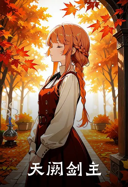 楚星河楚星河《天阙剑主》_《天阙剑主》最新章节在线阅读