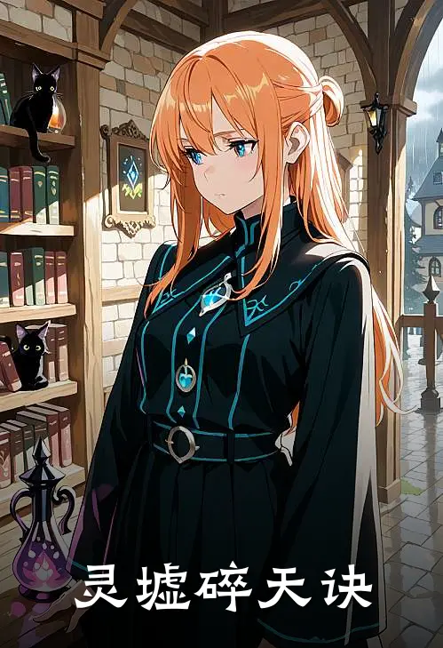 林渊林震天(灵墟碎天诀)最新章节在线阅读_林渊林震天全章节阅读