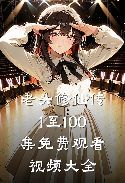 老头修仙传1至100集免费观看视频大全