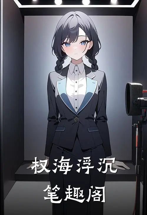 权海浮沉笔趣阁