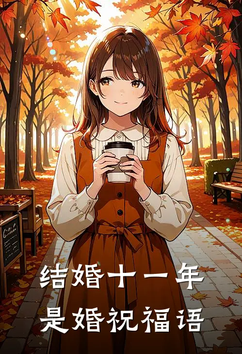 结婚十一年是婚祝福语