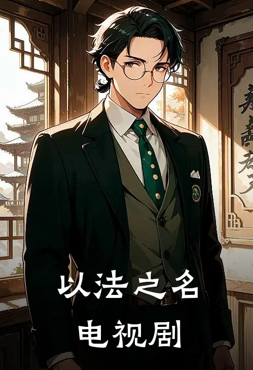 以法之名【电视剧】