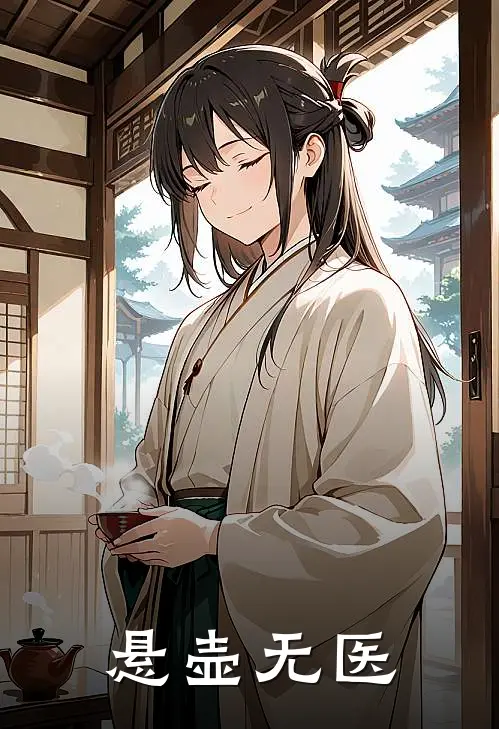 悬壶无医
