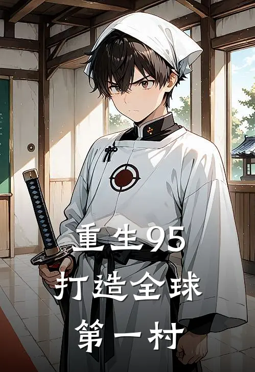 重生95，打造全球第一村（林夜林雁）完整版小说阅读_重生95，打造全球第一村全文免费阅读（林夜林雁）