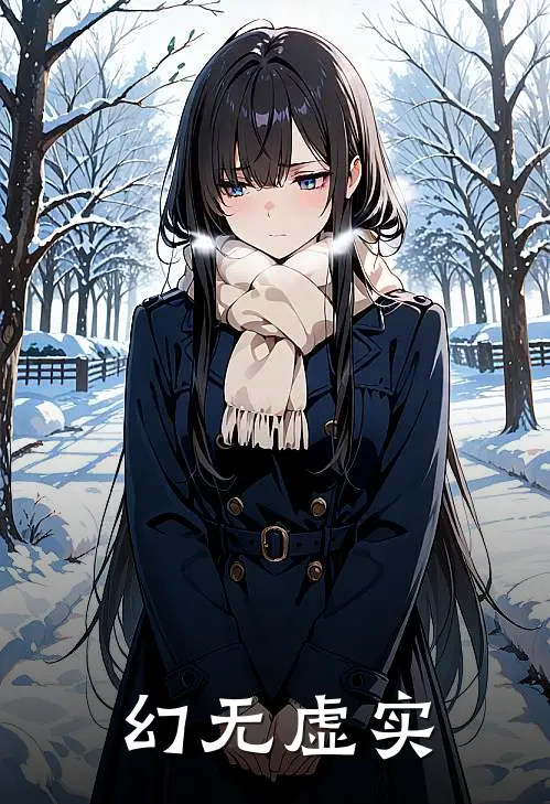 幻无虚实