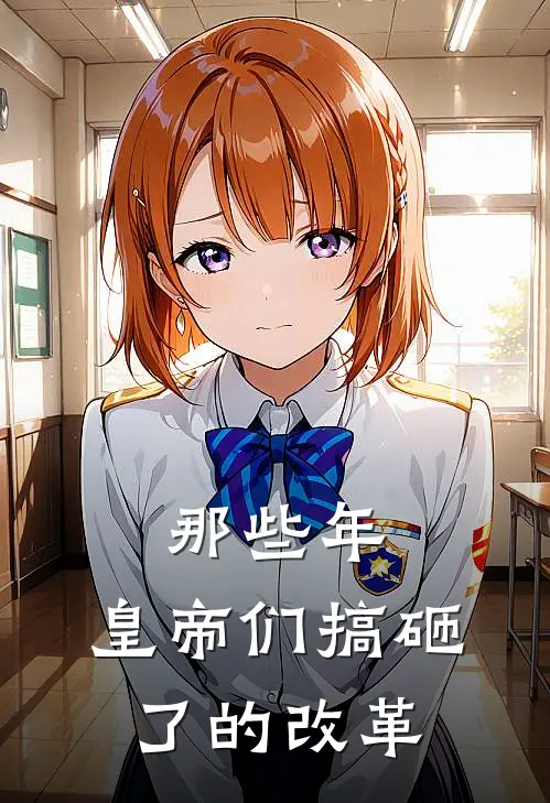 那些年，皇帝们搞砸了的改革(朱允炆朱棣)热门小说排行_完结版小说那些年，皇帝们搞砸了的改革朱允炆朱棣