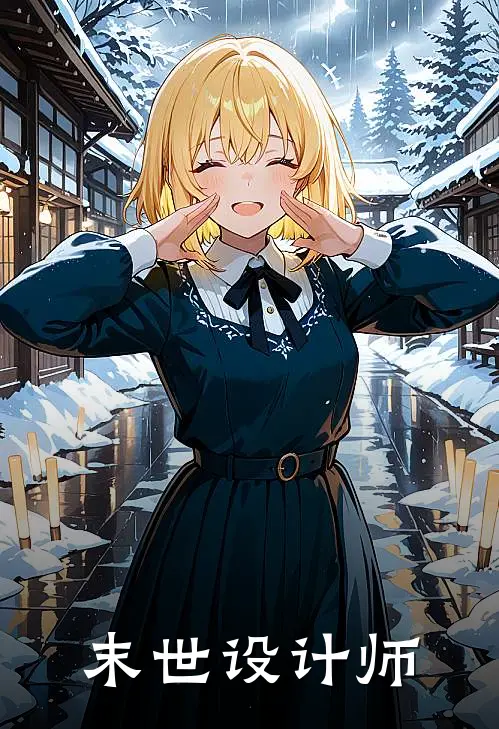 末世设计师(顾辞顾辞)最新小说推荐_最新热门小说末世设计师顾辞顾辞