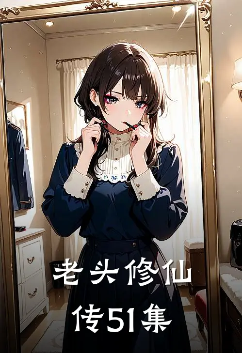 老头修仙传51集