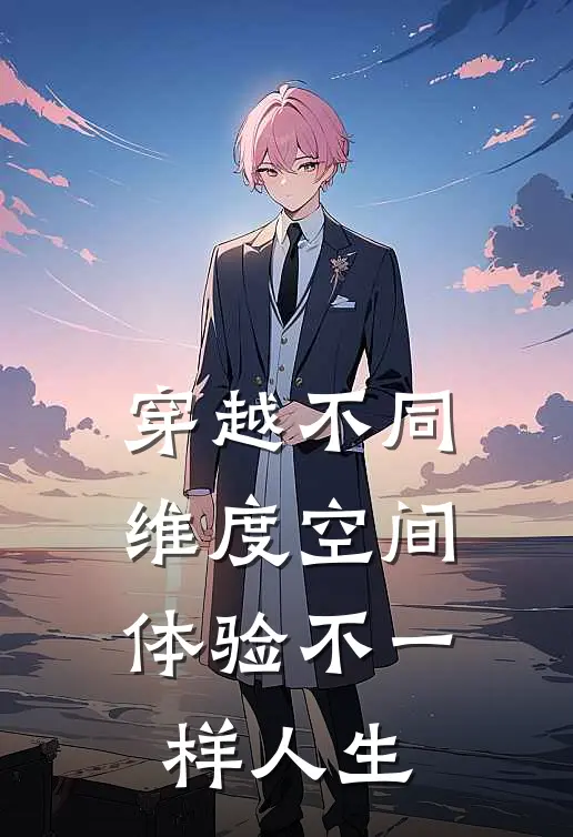 穿越不同维度空间体验不一样人生