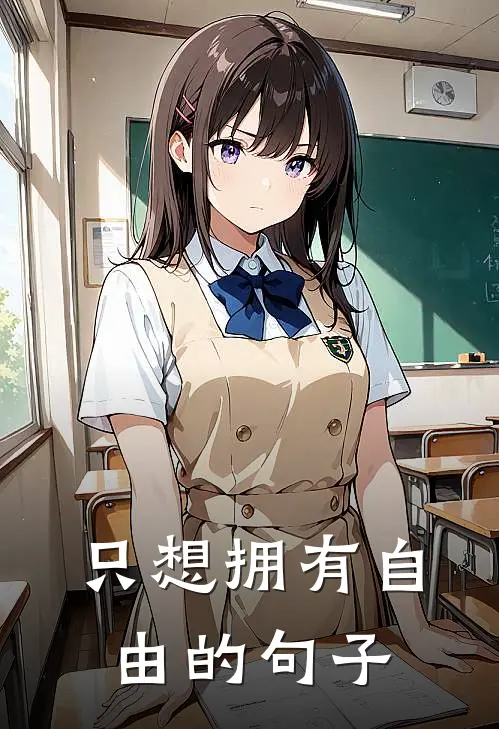 只想拥有自由的句子