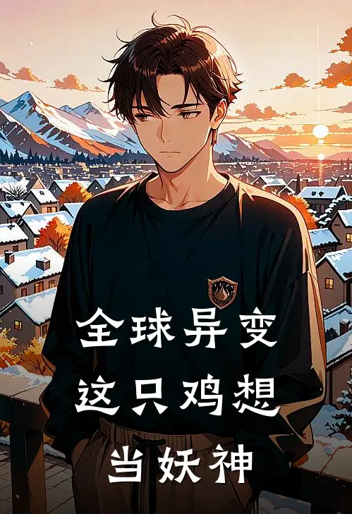 全球异变：这只鸡想当妖神