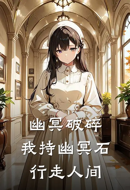 幽冥破碎，我持幽冥石行走人间林子空周启明免费小说完整版_热门的小说幽冥破碎，我持幽冥石行走人间林子空周启明