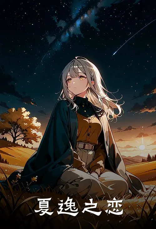 夏逸之恋