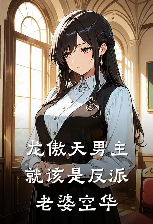 龙傲天男主就该是反派老婆 空华