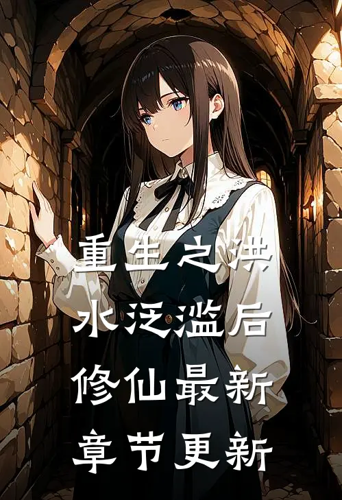 重生之洪水泛滥后修仙最新章节更新