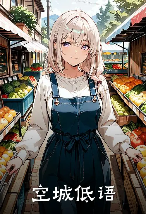 林默林默空城低语全本免费在线阅读_空城低语全本阅读