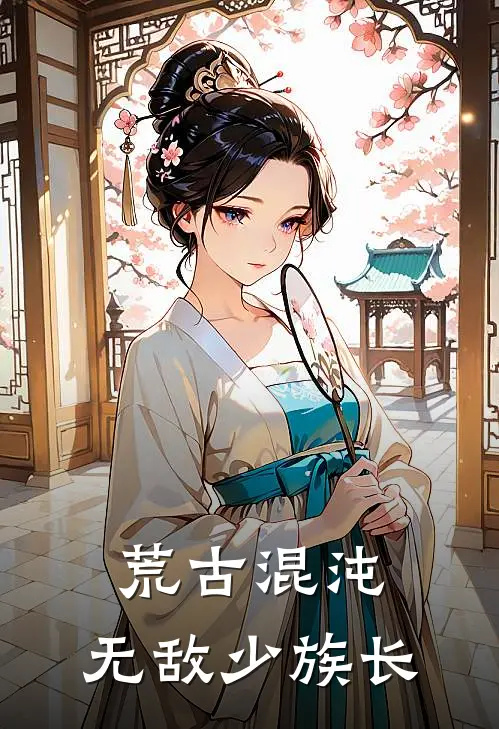 荒古混沌：无敌少族长(林清月路无敌)在哪看免费小说_全本免费完结小说荒古混沌：无敌少族长林清月路无敌