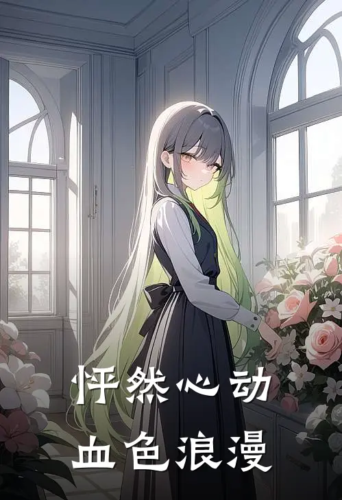 怦然心动，血色浪漫