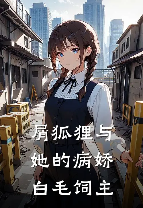 屑狐狸与她的病娇白毛饲主苏明璃苏记完整免费小说_热门小说阅读屑狐狸与她的病娇白毛饲主苏明璃苏记