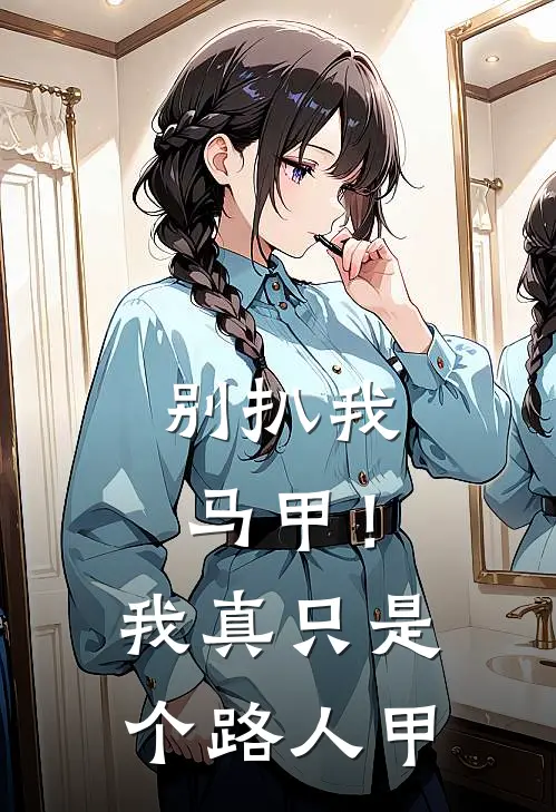别扒我马甲！我真只是个路人甲