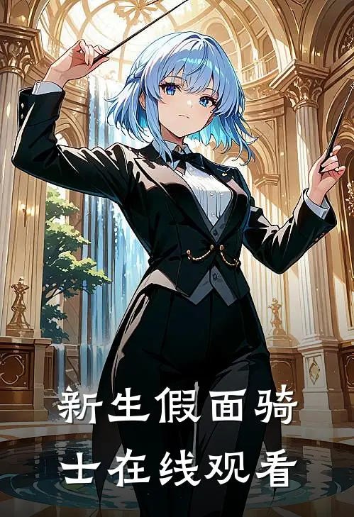 新生假面骑士在线观看