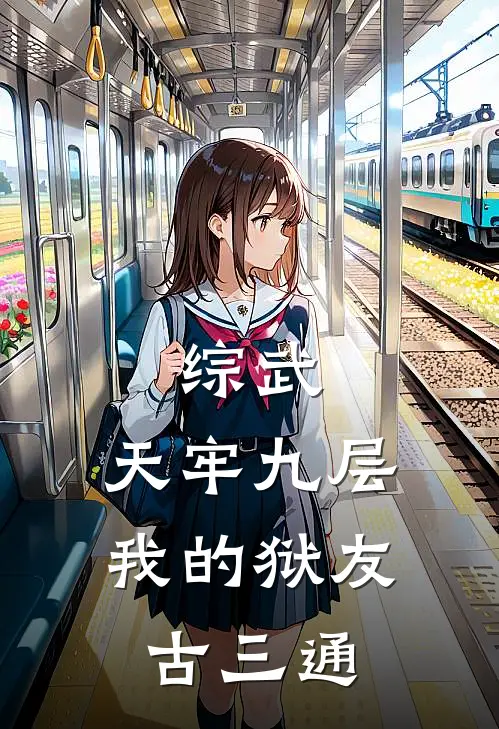 综武：天牢九层，我的狱友古三通