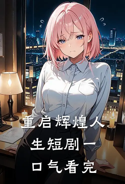 重启辉煌人生短剧一口气看完