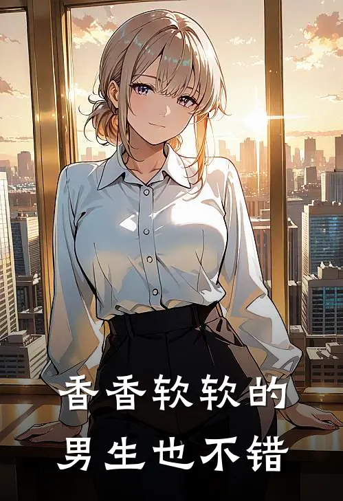 香香软软的男生也不错祁挽雪顾鱼清全文阅读免费全集_最新全本小说香香软软的男生也不错(祁挽雪顾鱼清)