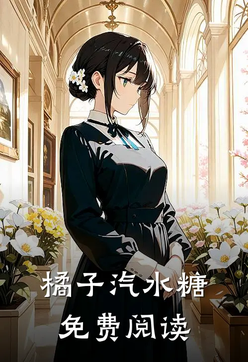 橘子汽水糖免费阅读
