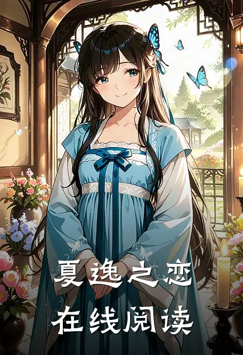 夏逸之恋在线阅读