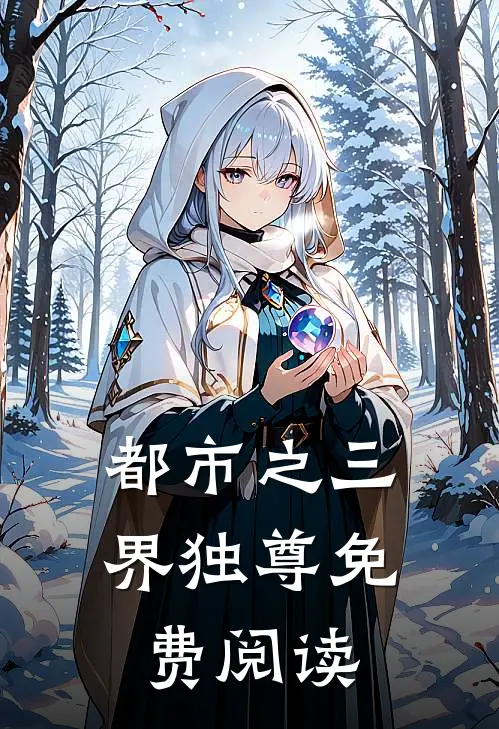 都市之三界独尊免费阅读