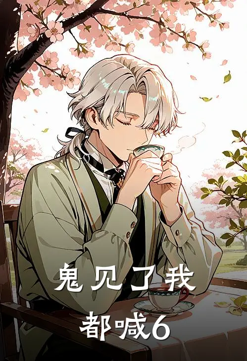 鬼见了我都喊6林薇薇苏晴免费热门小说_最热门小说鬼见了我都喊6林薇薇苏晴