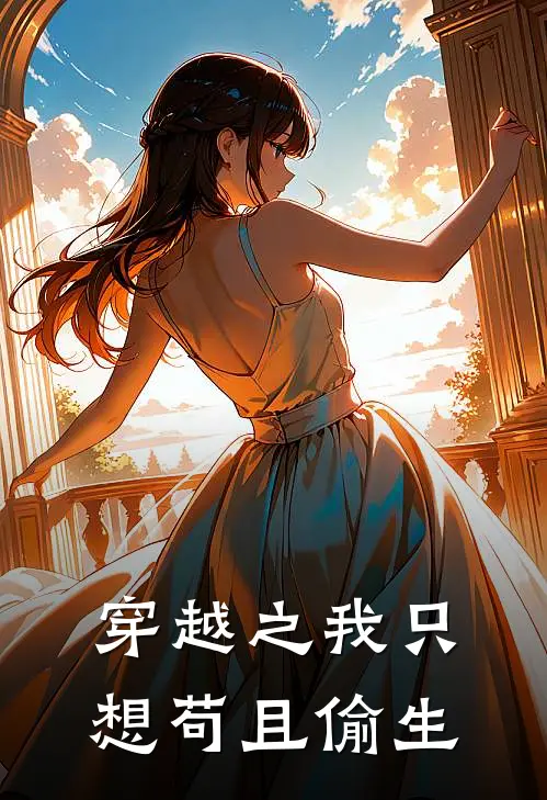 穿越之我只想苟且偷生